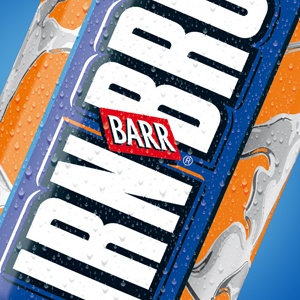 IRN-BRU